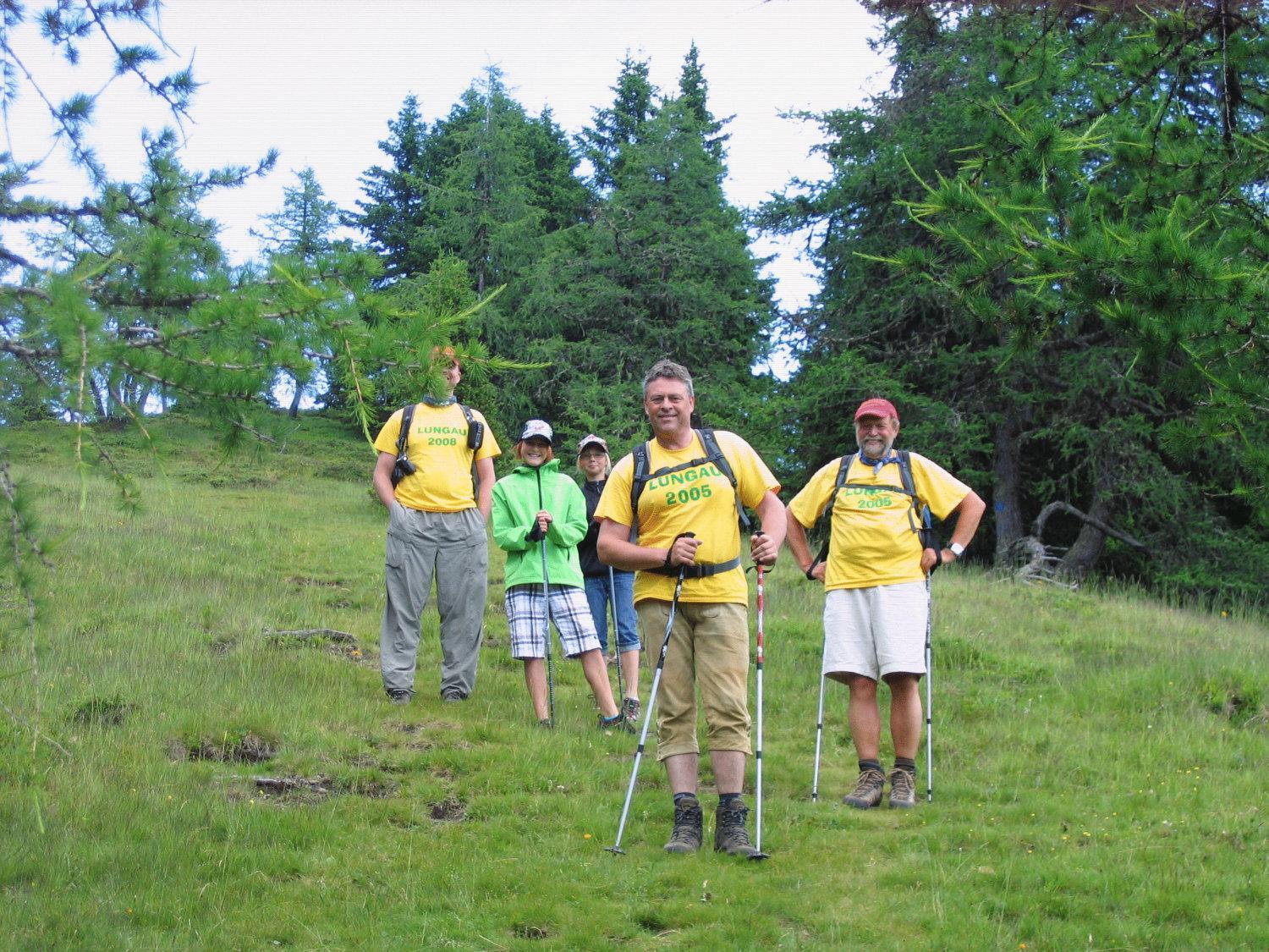 Gasthof Karlwirt Sankt Andra im Lungau Bagian luar foto