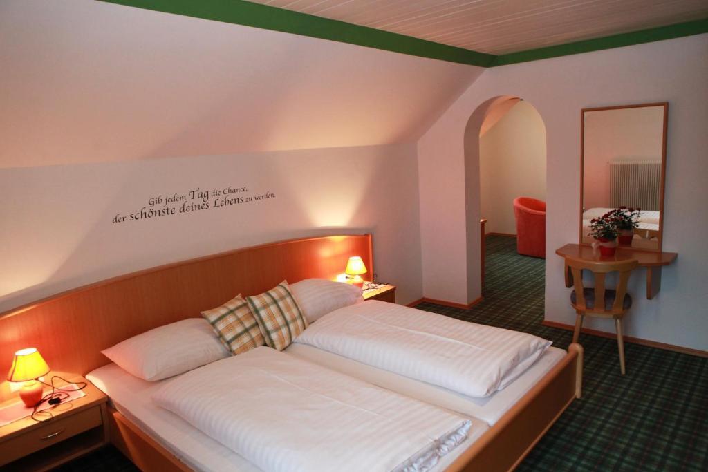 Gasthof Karlwirt Sankt Andra im Lungau Bagian luar foto