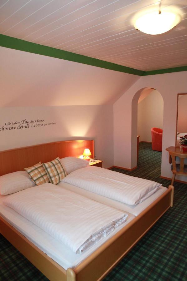 Gasthof Karlwirt Sankt Andra im Lungau Bagian luar foto