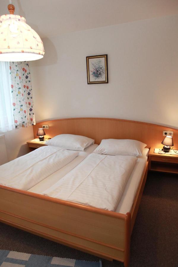 Gasthof Karlwirt Sankt Andra im Lungau Bagian luar foto