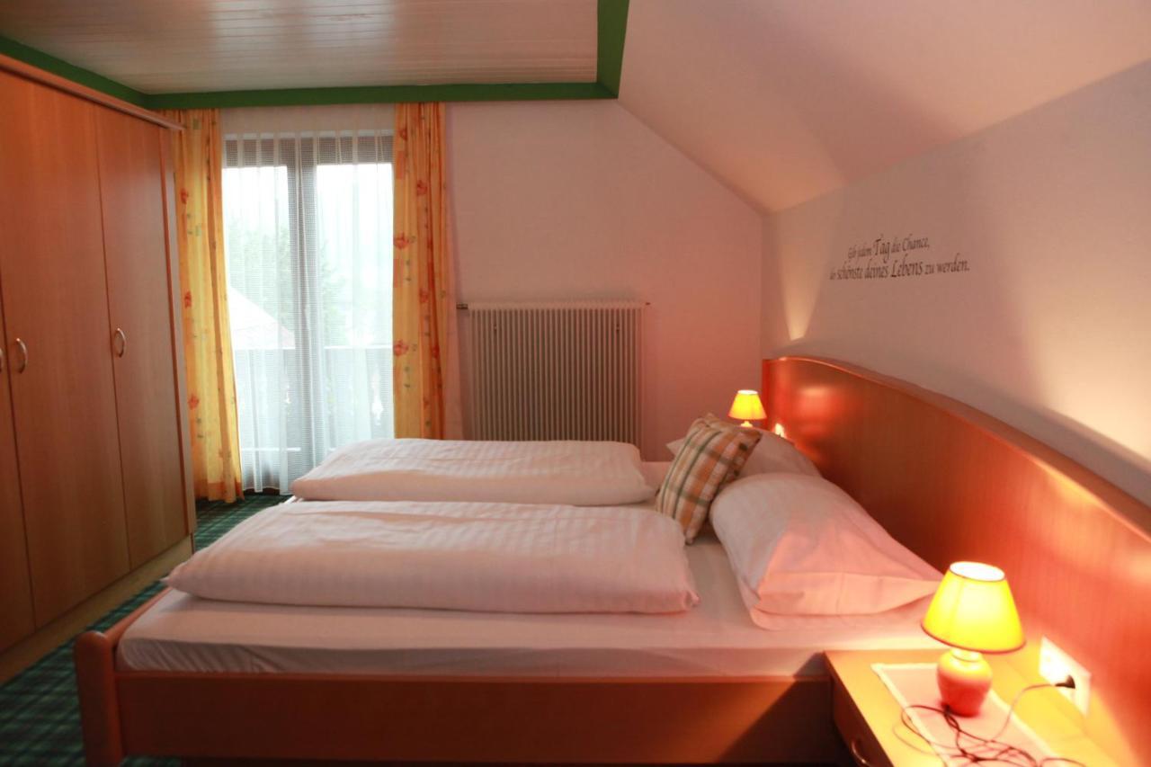 Gasthof Karlwirt Sankt Andra im Lungau Ruang foto